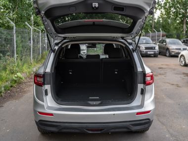 Renault Koleos 2019 года, 117 197 км - вид 16
