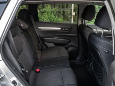 Renault Koleos 2019 года, 117 197 км - вид 14