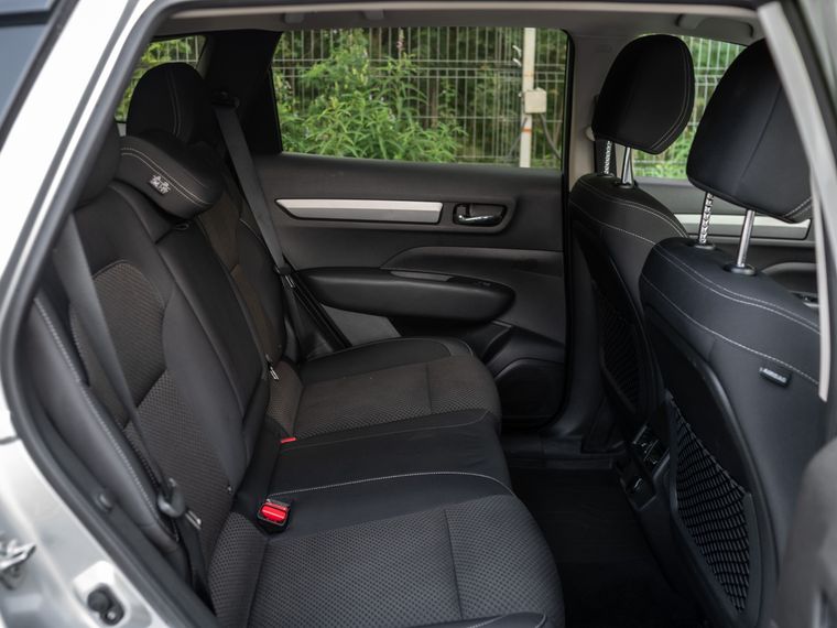 Renault Koleos 2019 года, 117 197 км - вид 14
