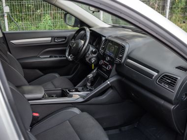 Renault Koleos 2019 года, 117 197 км - вид 15