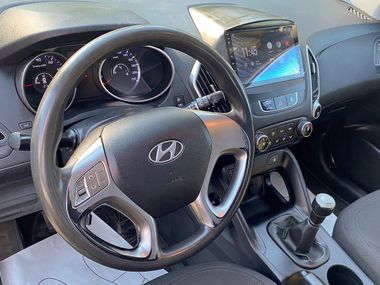 Hyundai ix35 2010 года, 187 729 км - вид 7