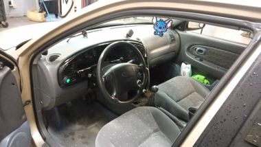 KIA Spectra 2007 года, 265 000 км - вид 5