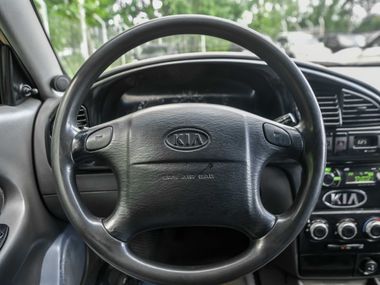 KIA Spectra 2007 года, 265 000 км - вид 6