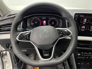 Volkswagen Tiguan X 2021 года, 23 793 км - вид 10