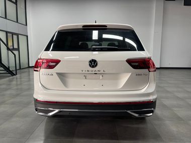 Volkswagen Tiguan X 2021 года, 23 793 км - вид 6