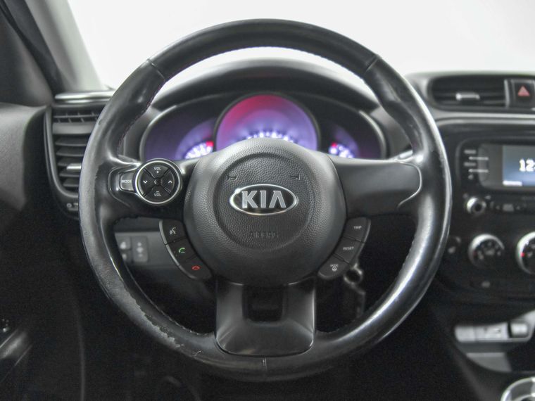 KIA Soul 2016 года, 158 230 км - вид 9