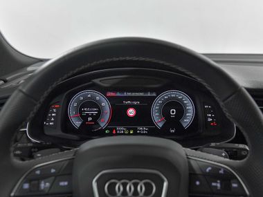 Audi Q8 2022 года, 3 310 км - вид 11