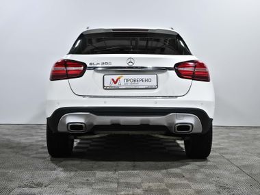 Mercedes-Benz GLA-класс 2018 года, 43 986 км - вид 7