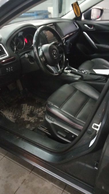 Mazda 6 2013 года, 179 118 км - вид 5