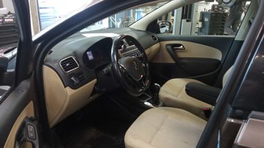Volkswagen Polo 2016 года, 148 063 км - вид 5