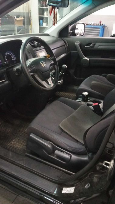 Honda CR-V 2008 года, 261 846 км - вид 5