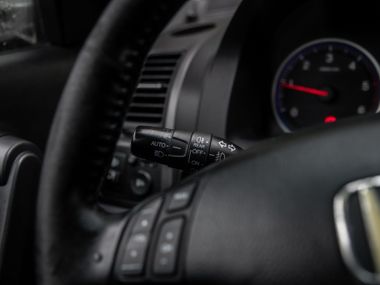 Honda CR-V 2008 года, 261 846 км - вид 6