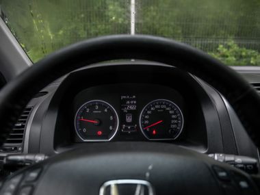 Honda CR-V 2008 года, 261 846 км - вид 5
