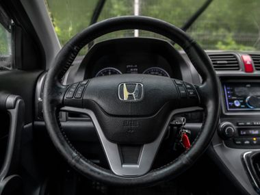 Honda CR-V 2008 года, 261 846 км - вид 7