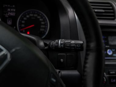 Honda CR-V 2008 года, 261 846 км - вид 8