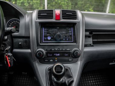 Honda CR-V 2008 года, 261 846 км - вид 9