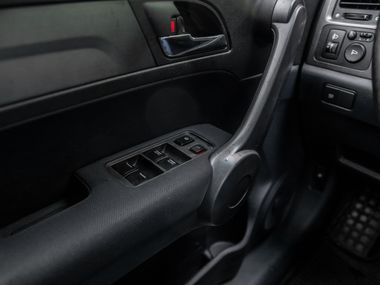 Honda CR-V 2008 года, 261 846 км - вид 11