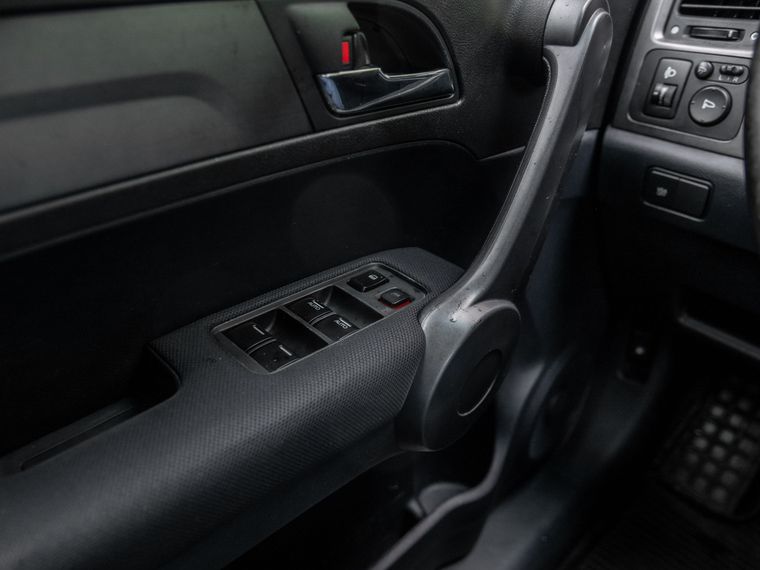 Honda CR-V 2008 года, 261 846 км - вид 11