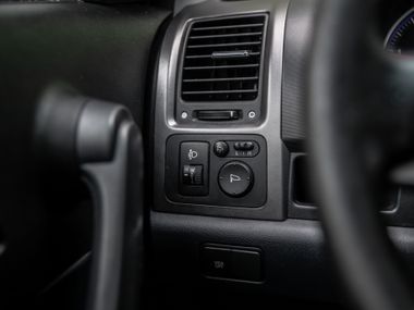 Honda CR-V 2008 года, 261 846 км - вид 12