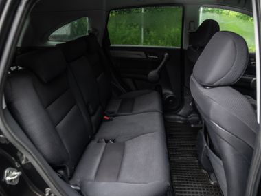 Honda CR-V 2008 года, 261 846 км - вид 13