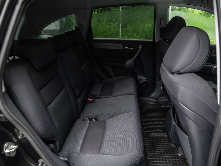 Honda CR-V 2008 года, 261 846 км - вид 13