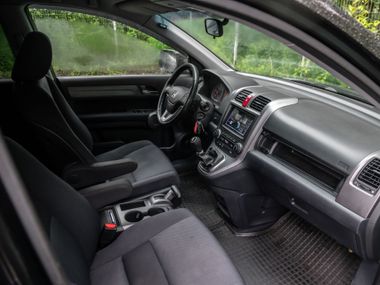 Honda CR-V 2008 года, 261 846 км - вид 14