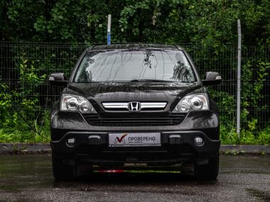 Honda CR-V 2008 года, 261 846 км - вид 3