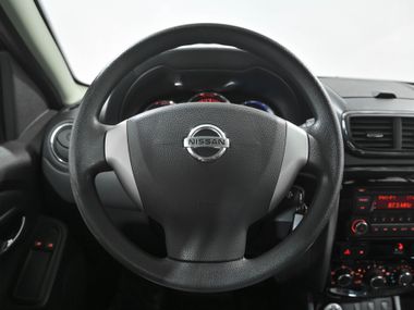 Nissan Terrano 2016 года, 116 129 км - вид 8