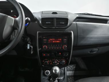 Nissan Terrano 2016 года, 116 129 км - вид 10