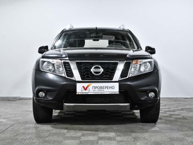 Nissan Terrano 2016 года, 116 129 км - вид 3