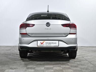 Volkswagen Polo 2021 года, 52 213 км - вид 7