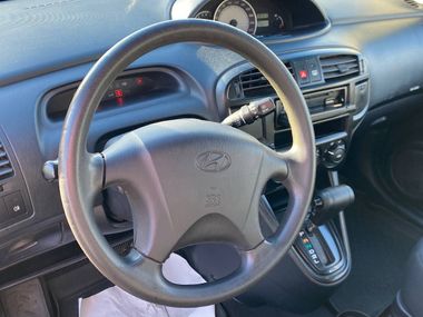 Hyundai Matrix 2008 года, 169 967 км - вид 10