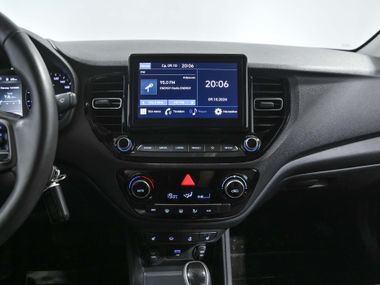 Hyundai Solaris 2021 года, 44 789 км - вид 11