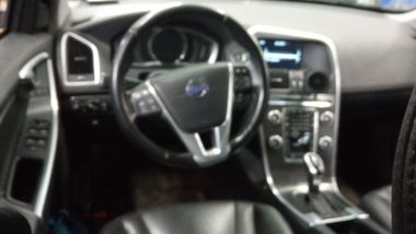 Volvo XC60 2014 года, 163 973 км - вид 5