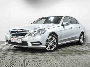 Mercedes-Benz E-класс 2010 года, 178 021 км - вид 3