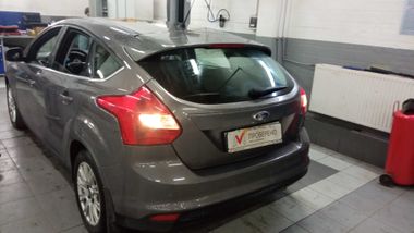 Ford Focus 2014 года, 152 182 км - вид 4