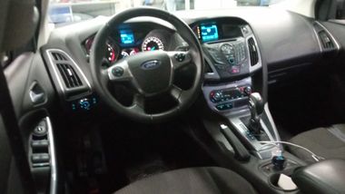 Ford Focus 2014 года, 152 182 км - вид 5