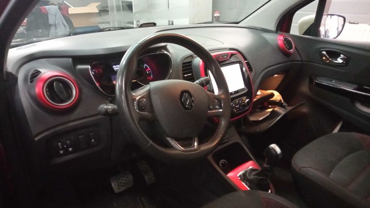 Renault Kaptur 2018 года, 63 341 км - вид 5