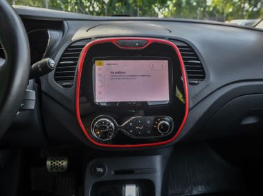 Renault Kaptur 2018 года, 63 341 км - вид 9