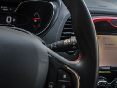 Renault Kaptur 2018 года, 63 341 км - вид 8