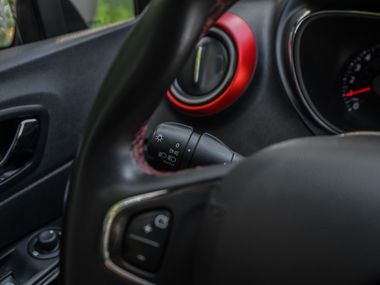 Renault Kaptur 2018 года, 63 341 км - вид 6