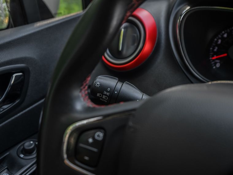 Renault Kaptur 2018 года, 63 341 км - вид 6