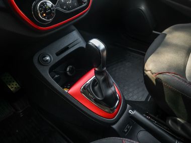 Renault Kaptur 2018 года, 63 341 км - вид 10