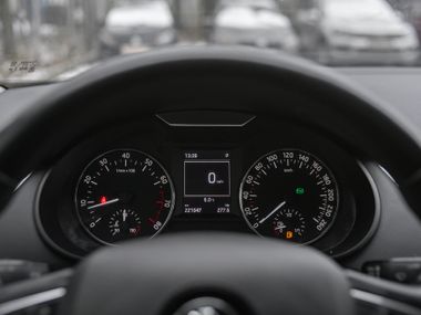 Skoda Octavia 2014 года, 221 045 км - вид 5