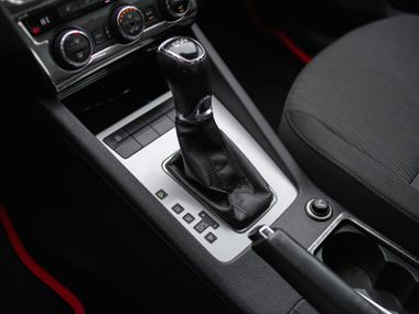 Skoda Octavia 2014 года, 221 045 км - вид 9