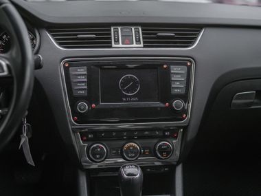 Skoda Octavia 2014 года, 221 045 км - вид 8