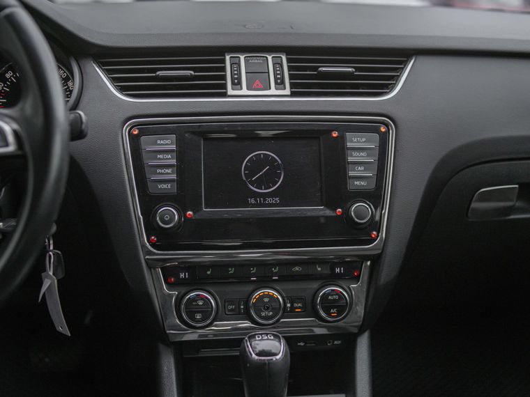 Skoda Octavia 2014 года, 221 045 км - вид 8