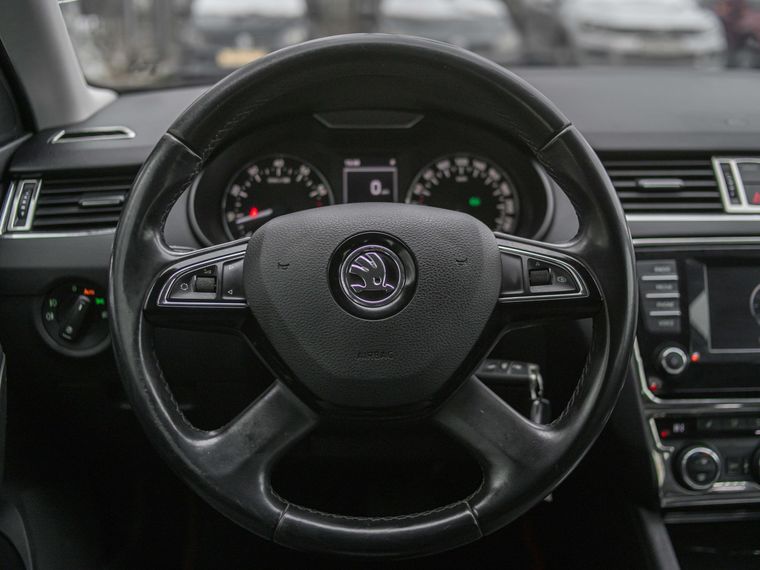 Skoda Octavia 2014 года, 221 045 км - вид 7