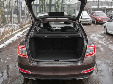 Skoda Octavia 2014 года, 221 045 км - вид 14