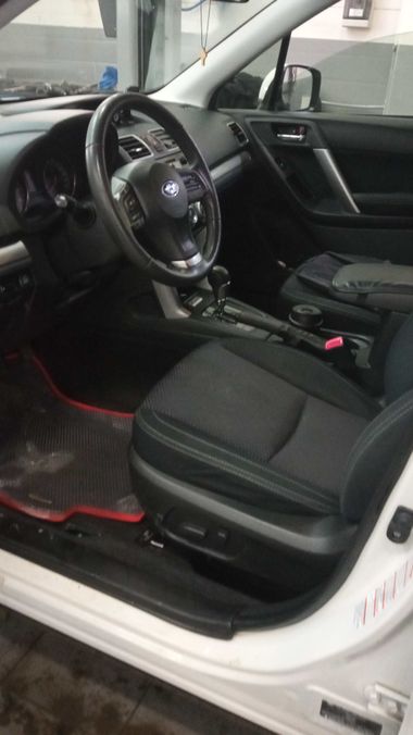 Subaru Forester 2015 года, 191 939 км - вид 5